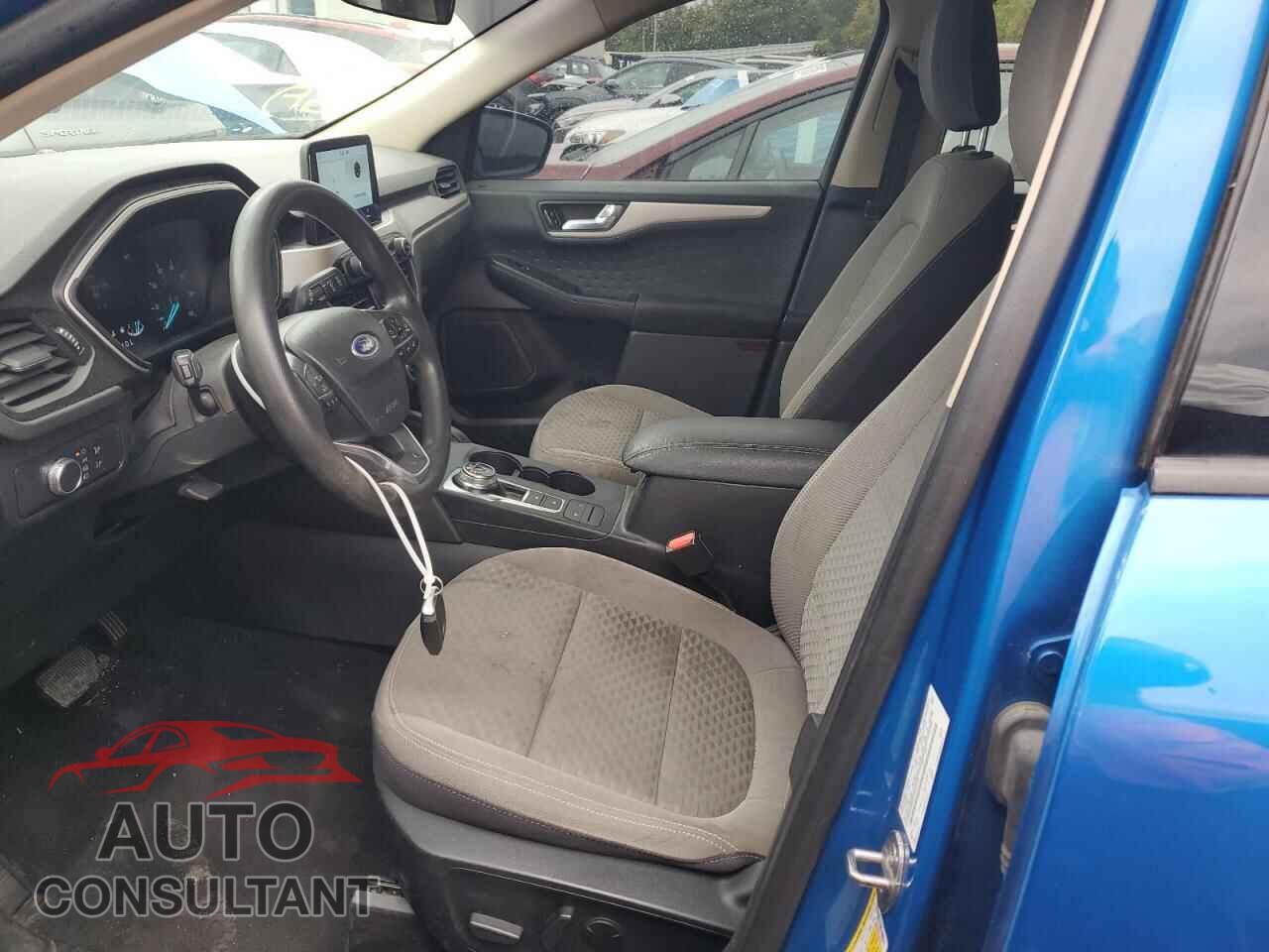 FORD ESCAPE 2020 - 1FMCU9G61LUA47787