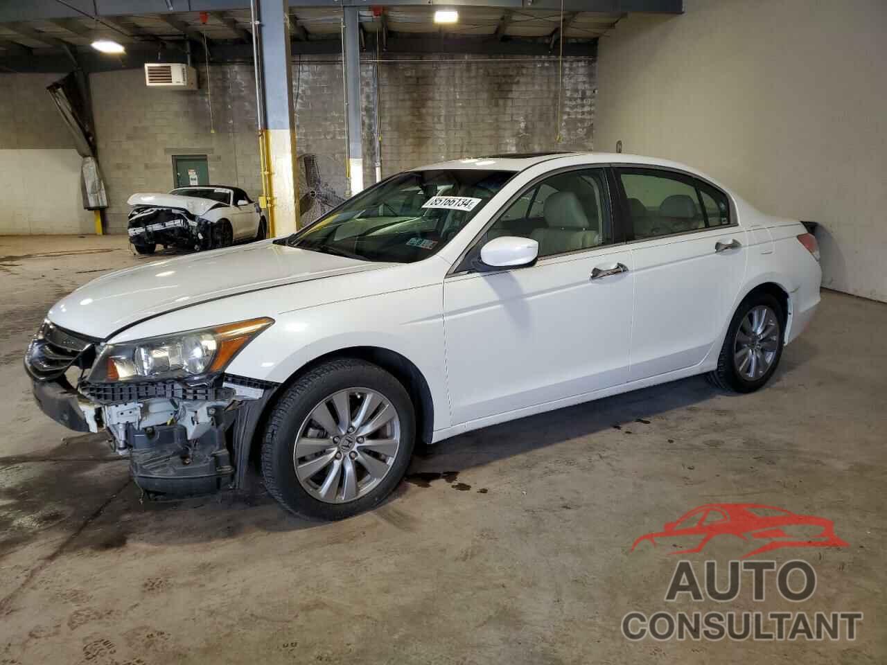 HONDA ACCORD 2012 - 1HGCP3F84CA035616
