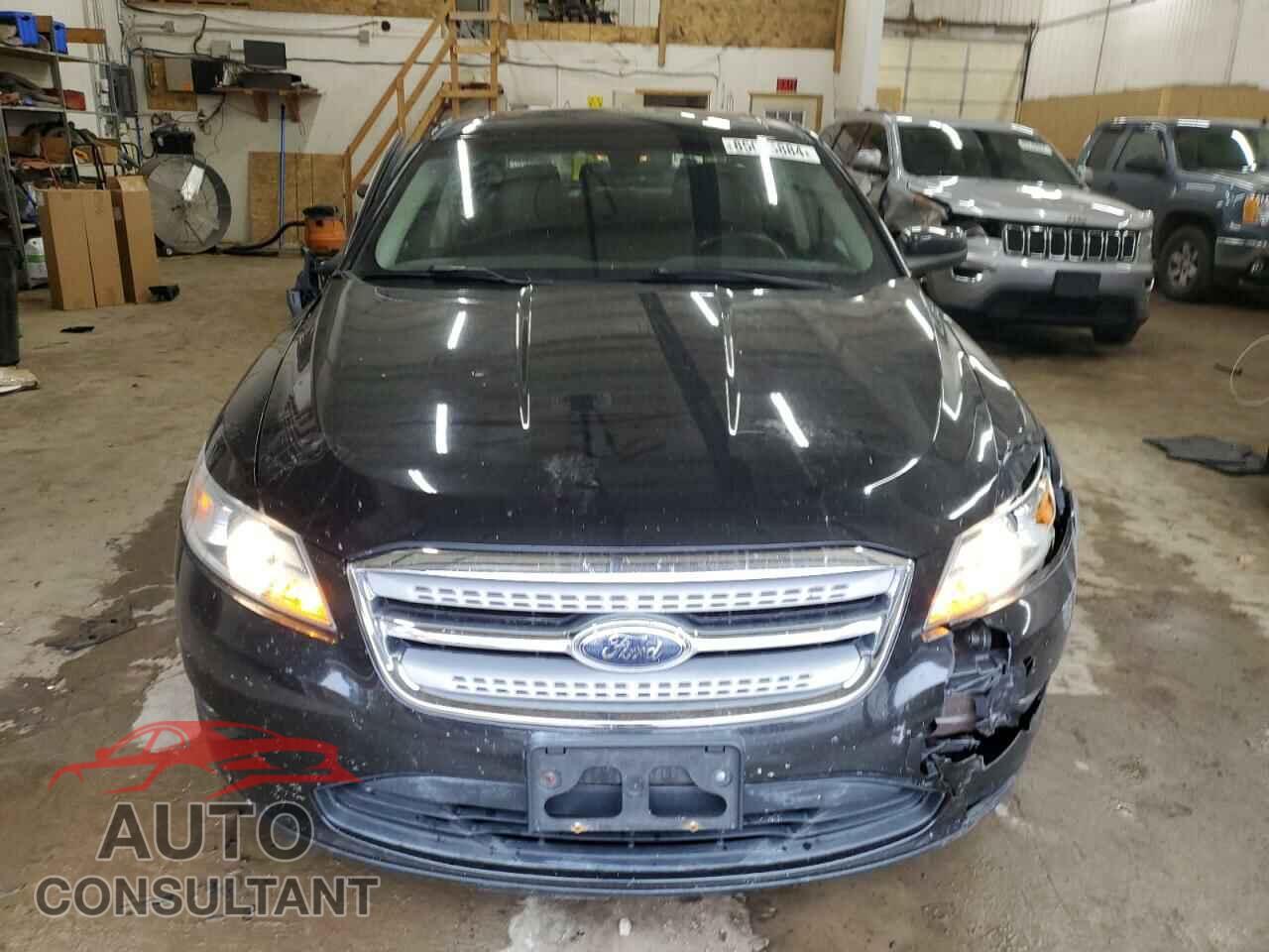 FORD TAURUS 2010 - 1FAHP2EW4AG108045
