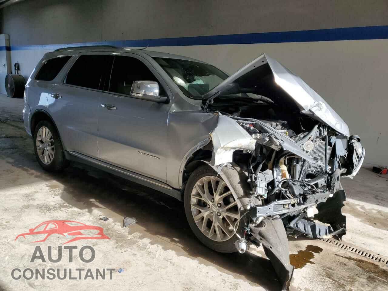 DODGE DURANGO 2014 - 1C4SDJET6EC339129