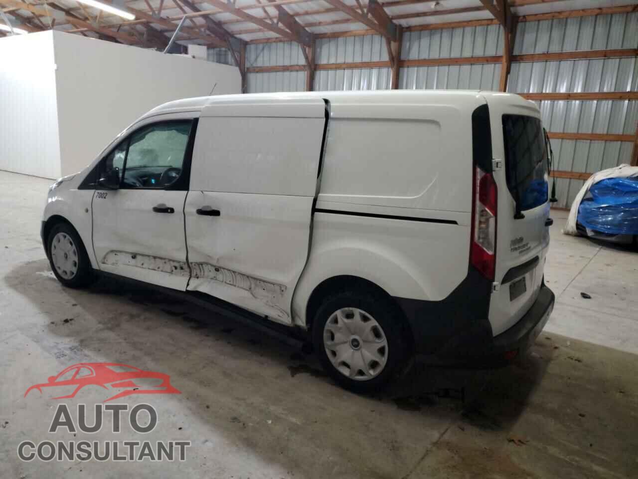 FORD TRANSIT 2016 - NM0LS7E76G1292275