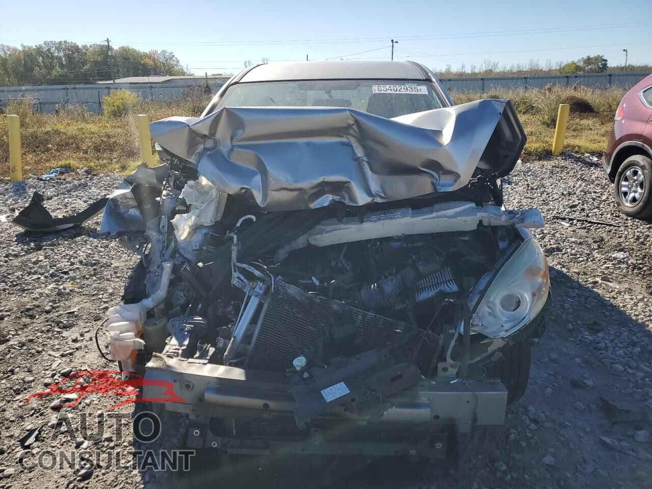 MAZDA 5 2015 - JM1CW2BL2F0181481
