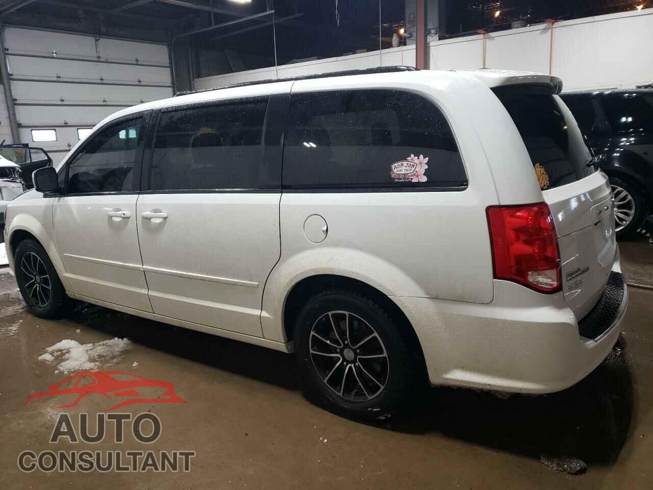 DODGE CARAVAN 2015 - 2C4RDGEG5FR605298