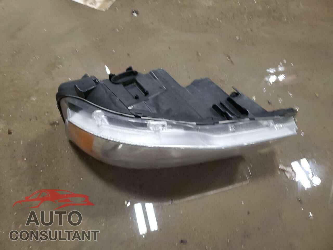 DODGE CARAVAN 2017 - 2C4RDGCG3HR725882