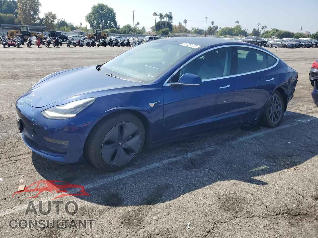 TESLA MODEL 3 2020 - 5YJ3E1EA2LF739852
