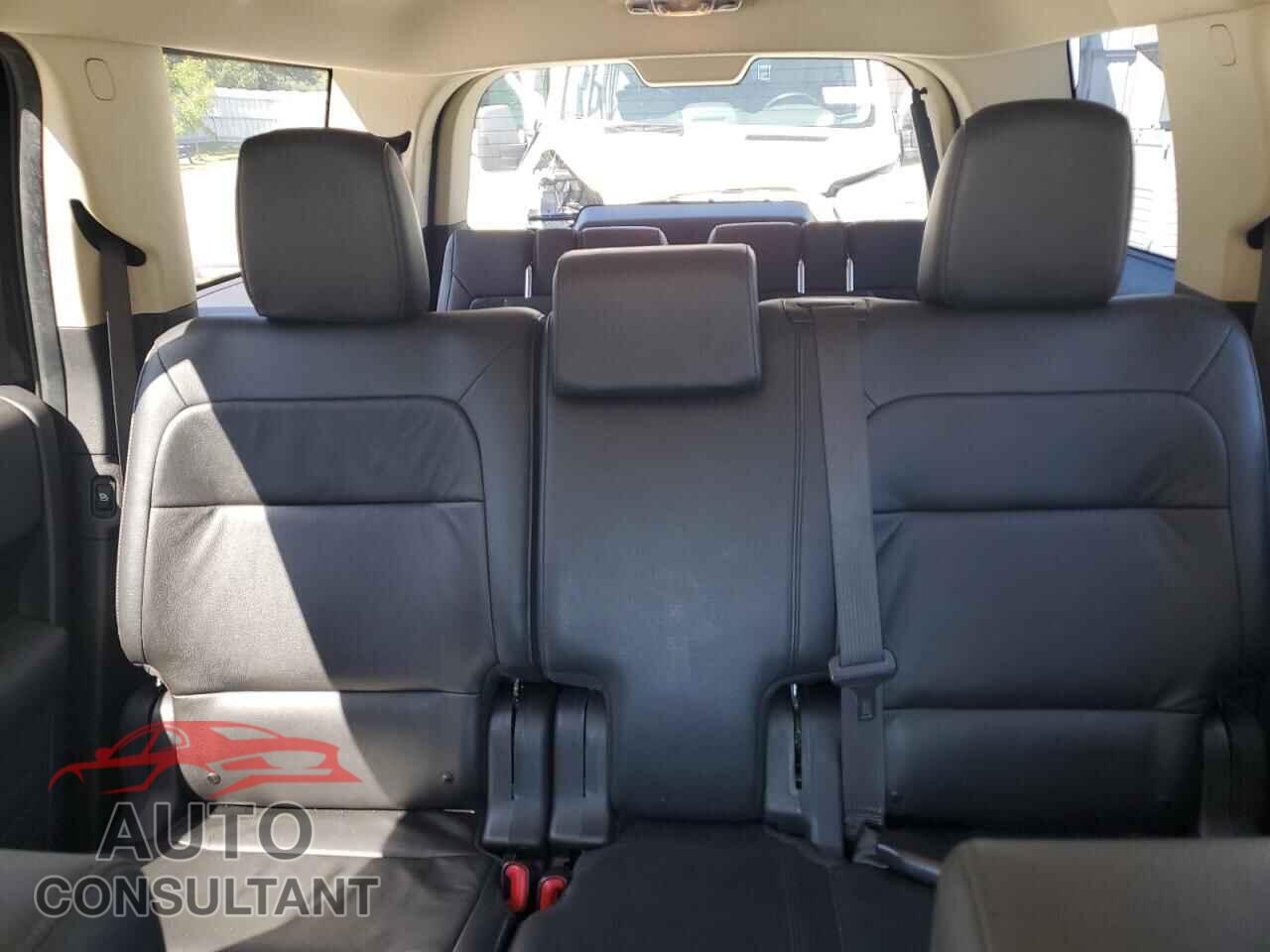 FORD FLEX 2019 - 2FMGK5C84KBA10843
