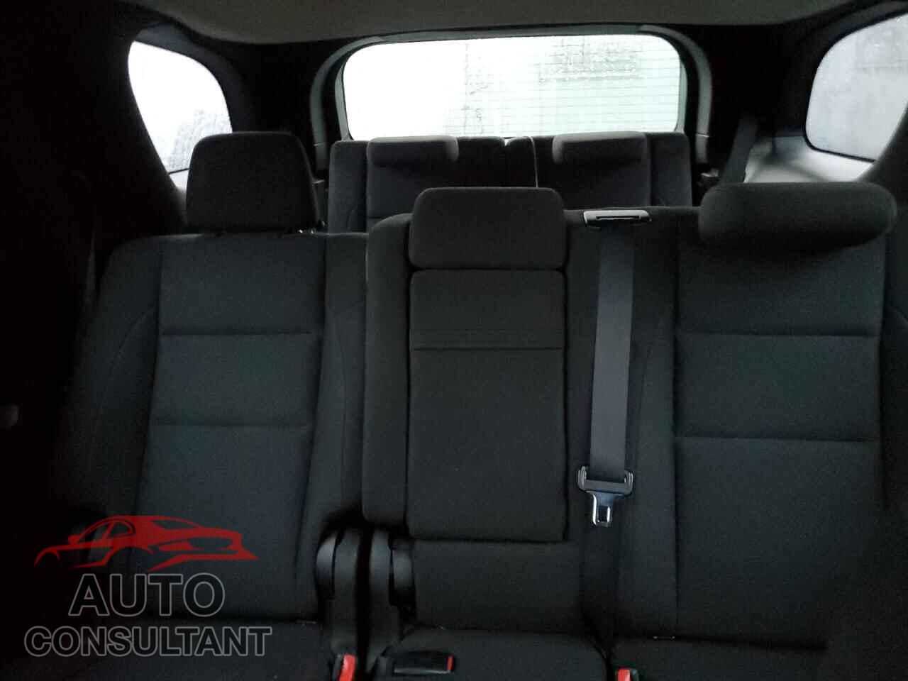 DODGE DURANGO 2013 - 1C4RDJAG9DC565221
