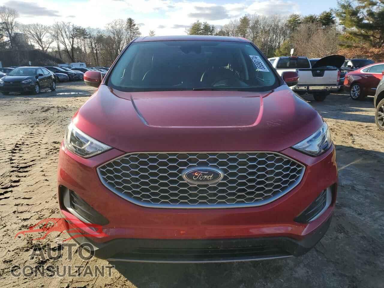 FORD EDGE 2024 - 2FMPK4J91RBA91865