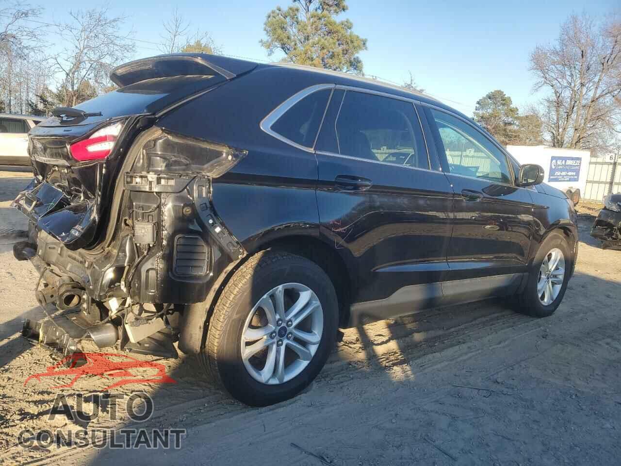 FORD EDGE 2020 - 2FMPK4J9XLBB68336