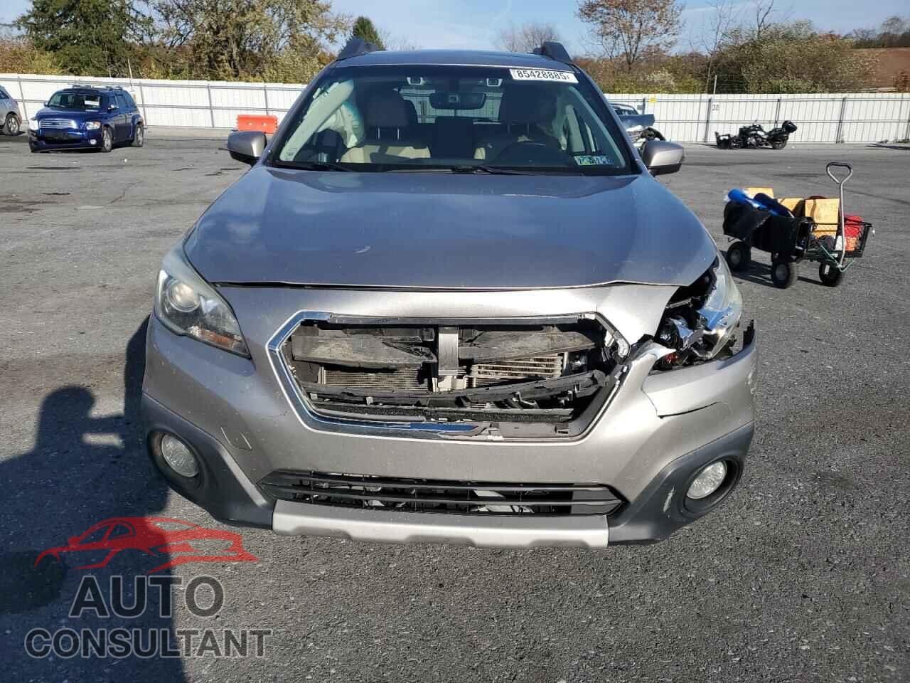 SUBARU OUTBACK 2017 - 4S4BSENC2H3228168