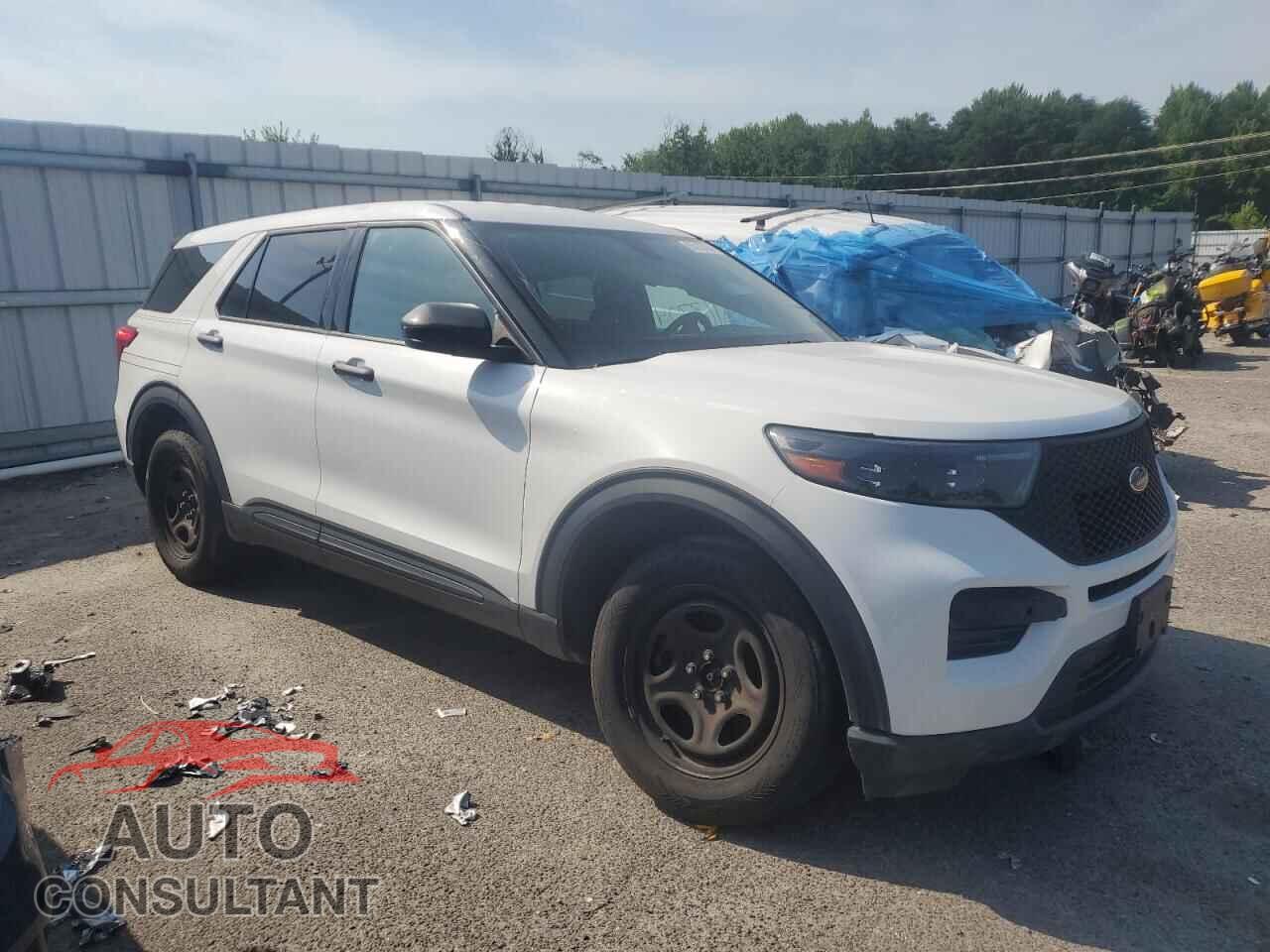 FORD EXPLORER 2023 - 1FM5K8AC9PGB37152