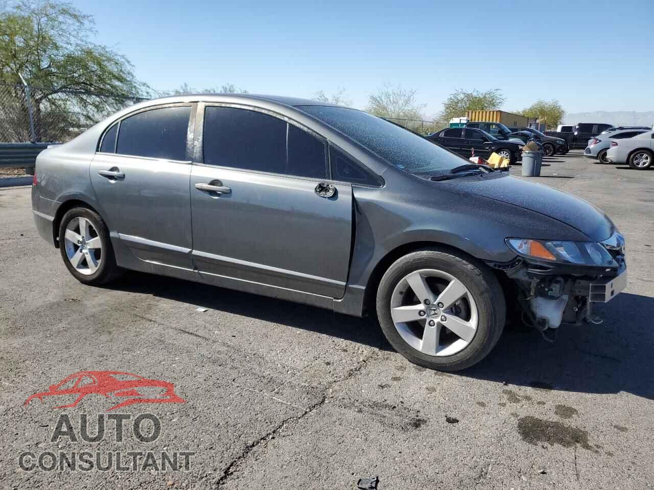 HONDA CIVIC 2010 - 19XFA1F61AE058880