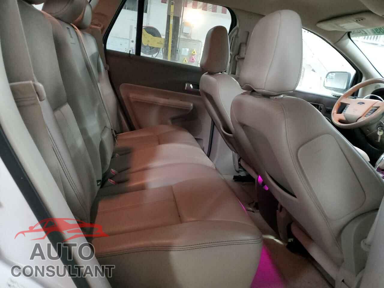 FORD EDGE 2009 - 2FMDK39C29BA71623