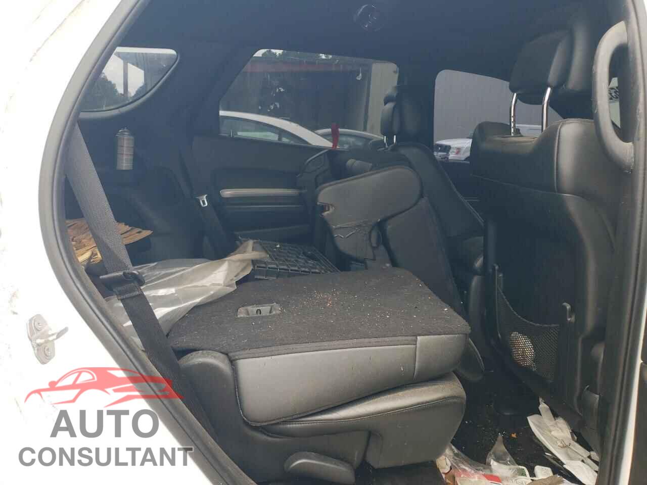 DODGE DURANGO 2018 - 1C4RDJDG6JC219134