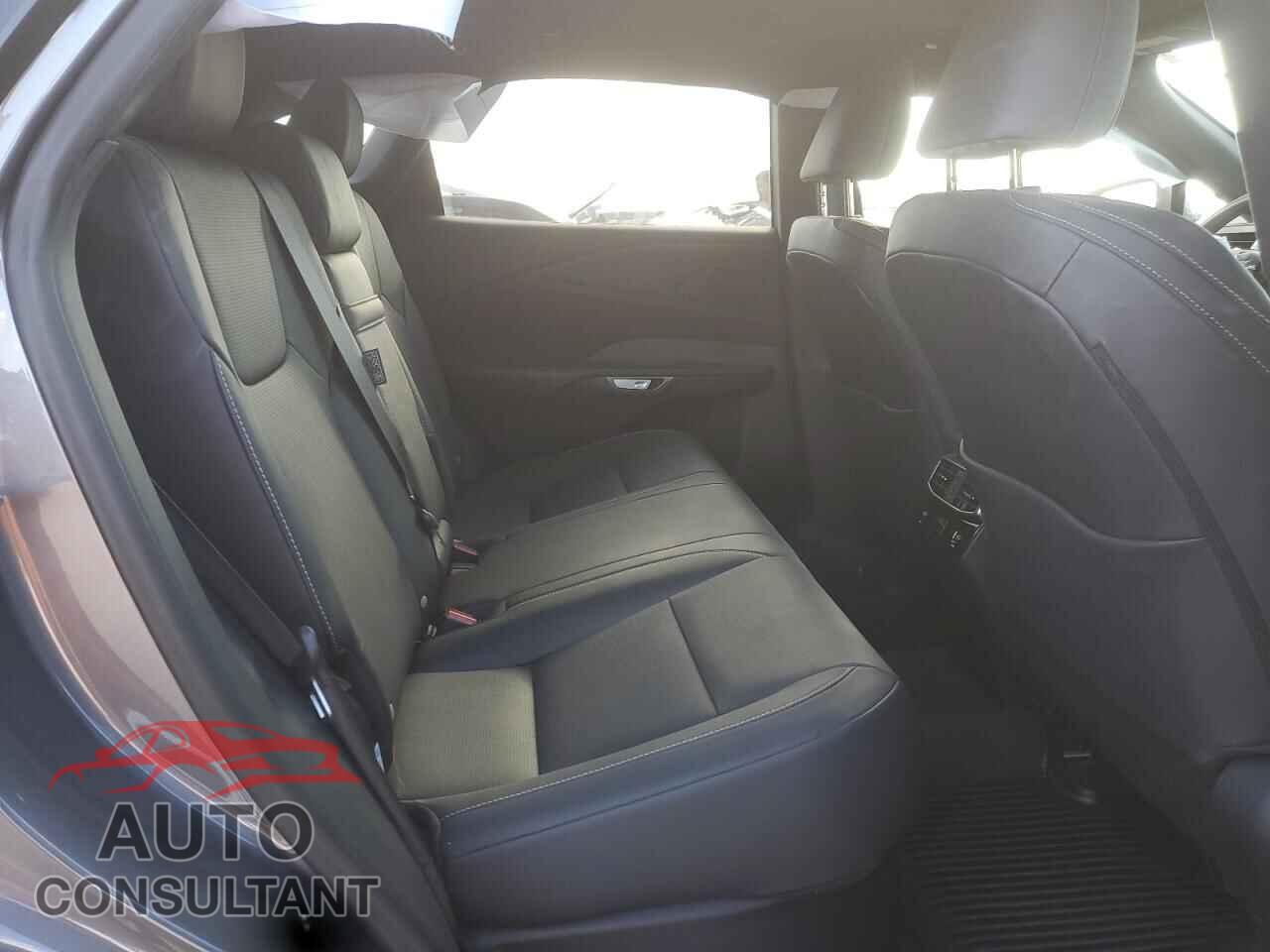 LEXUS RX350 2023 - 2T2BAMCA4PC033614