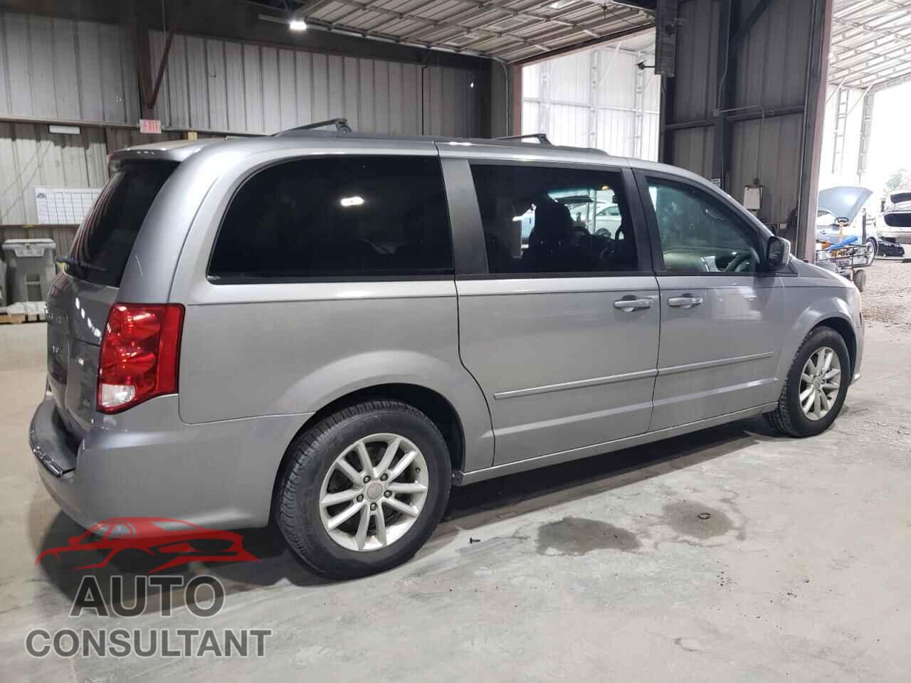 DODGE CARAVAN 2013 - 2C4RDGCG4DR684978