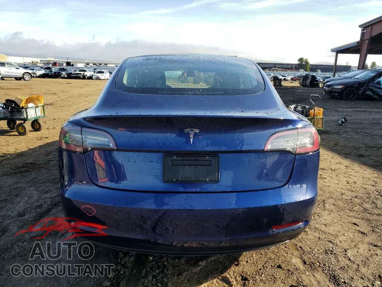 TESLA MODEL 3 2023 - 5YJ3E1EA1PF451472