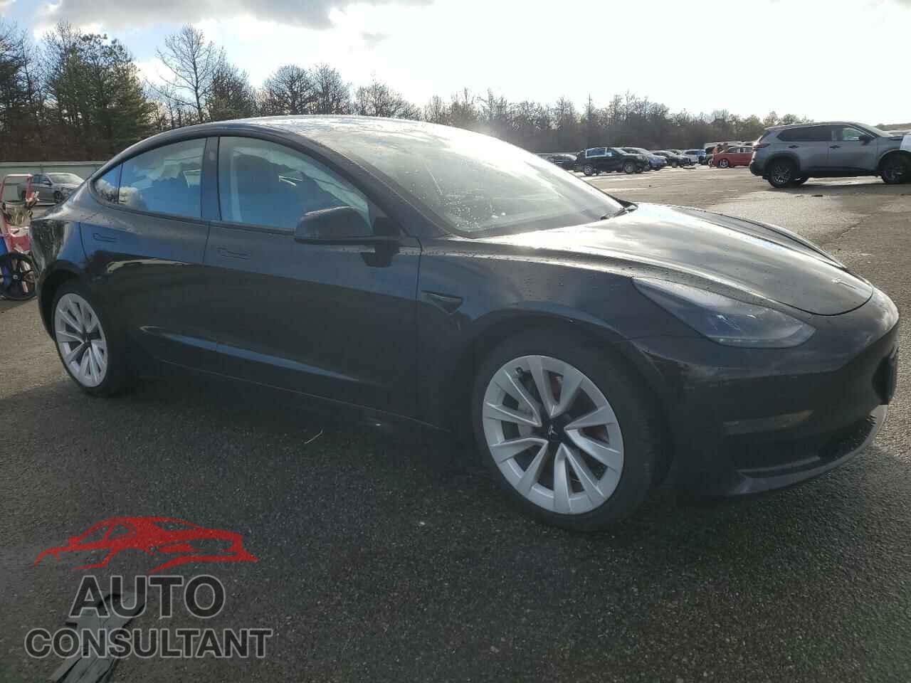 TESLA MODEL 3 2023 - 5YJ3E1EA8PF594189