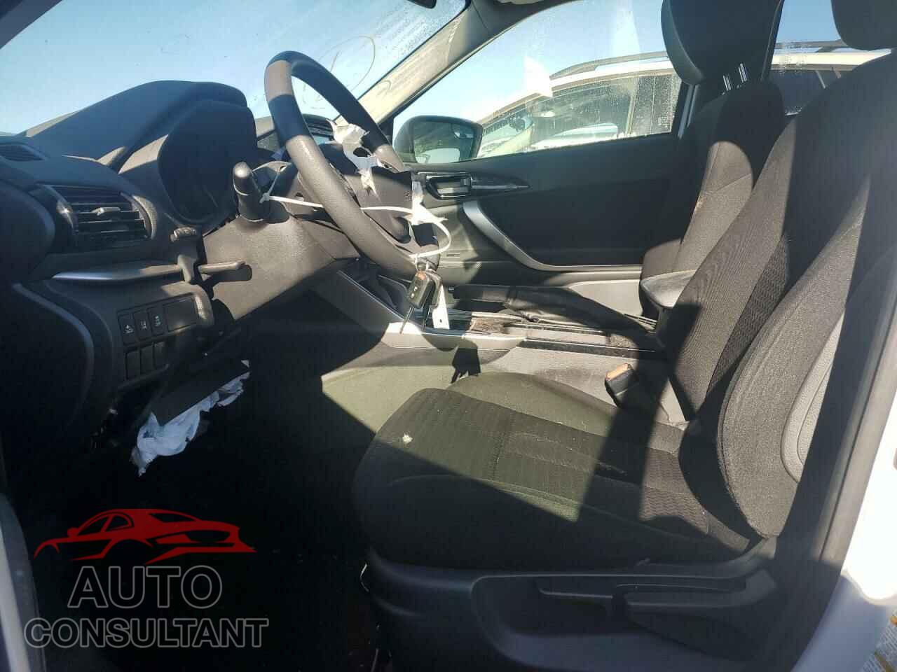 MITSUBISHI ECLIPSE 2022 - JA4ASUAA8NZ044628