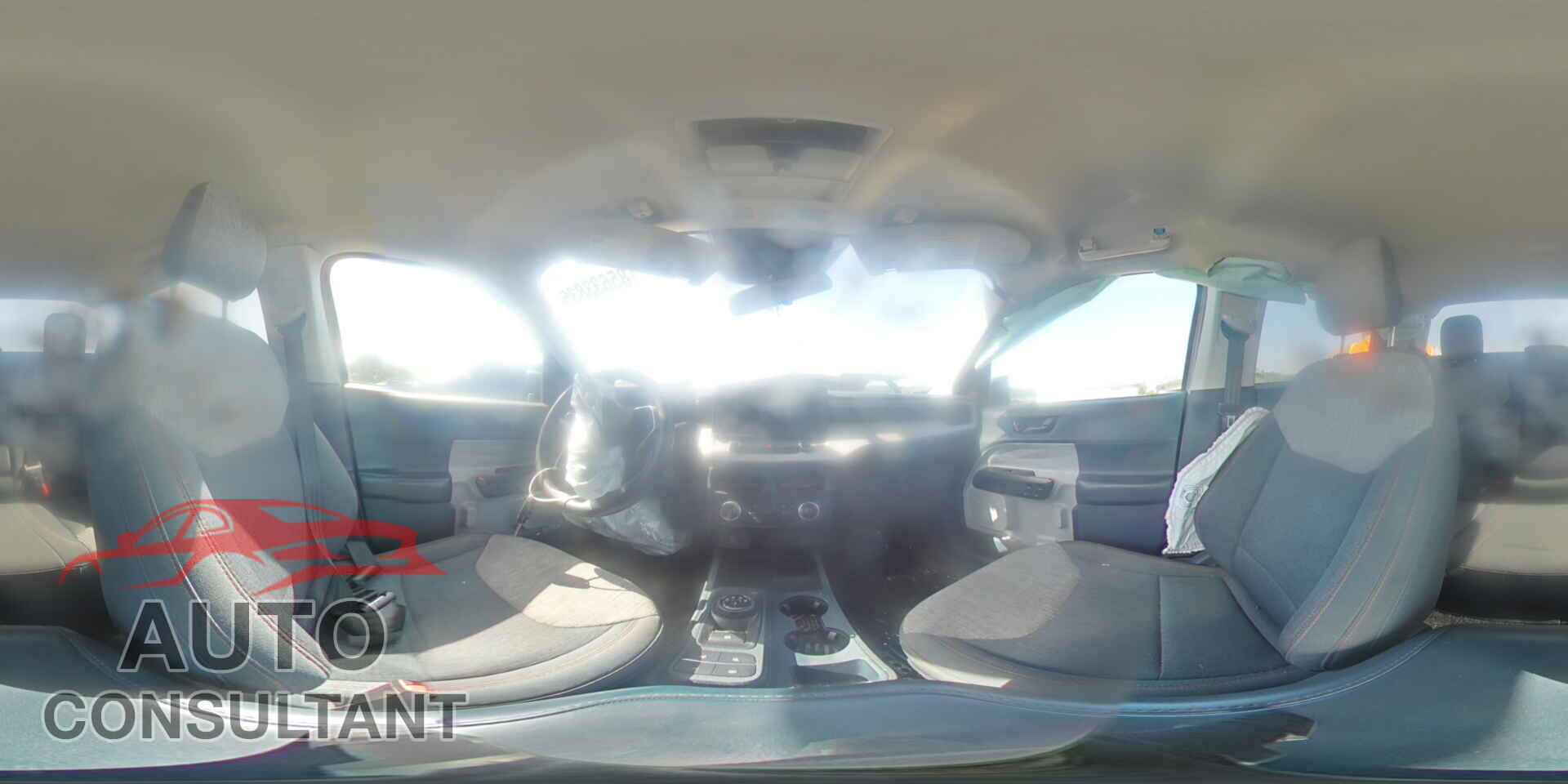 FORD MAVERICK 2022 - 3FTTW8E9XNRA52065