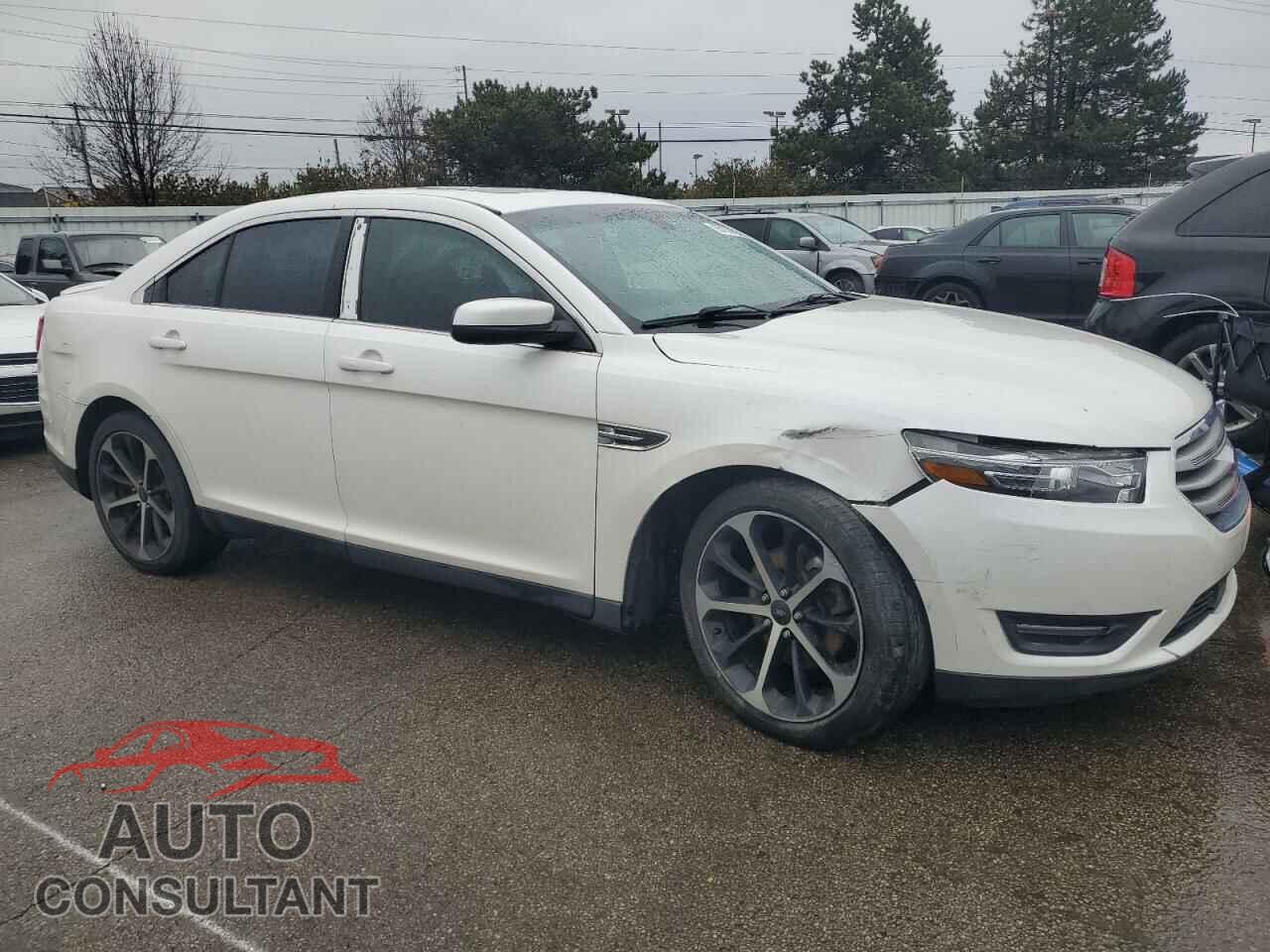 FORD TAURUS 2016 - 1FAHP2E89GG148003