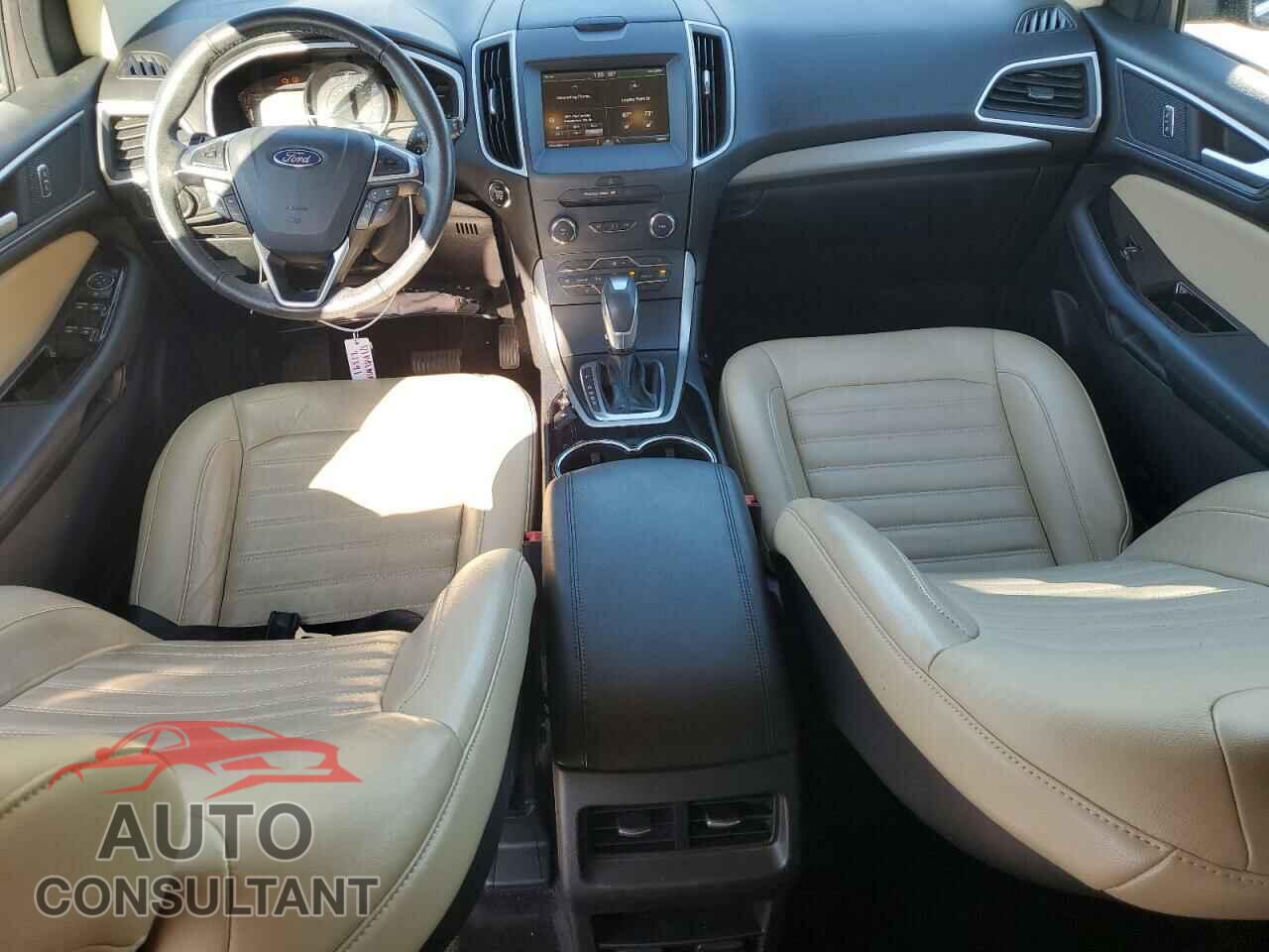 FORD EDGE 2015 - 2FMTK3J86FBB42045