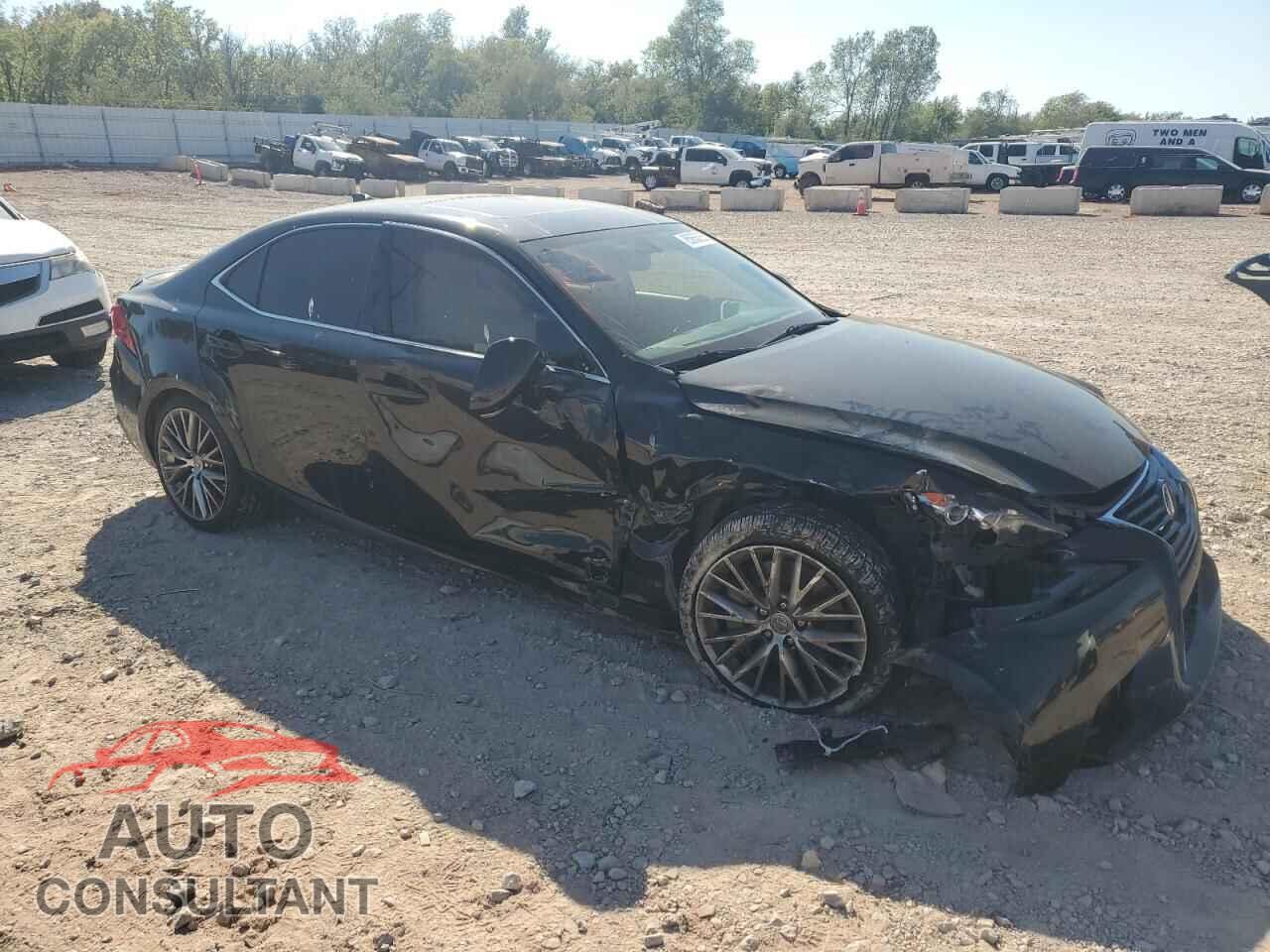 LEXUS IS 2016 - JTHCM1D28G5003324