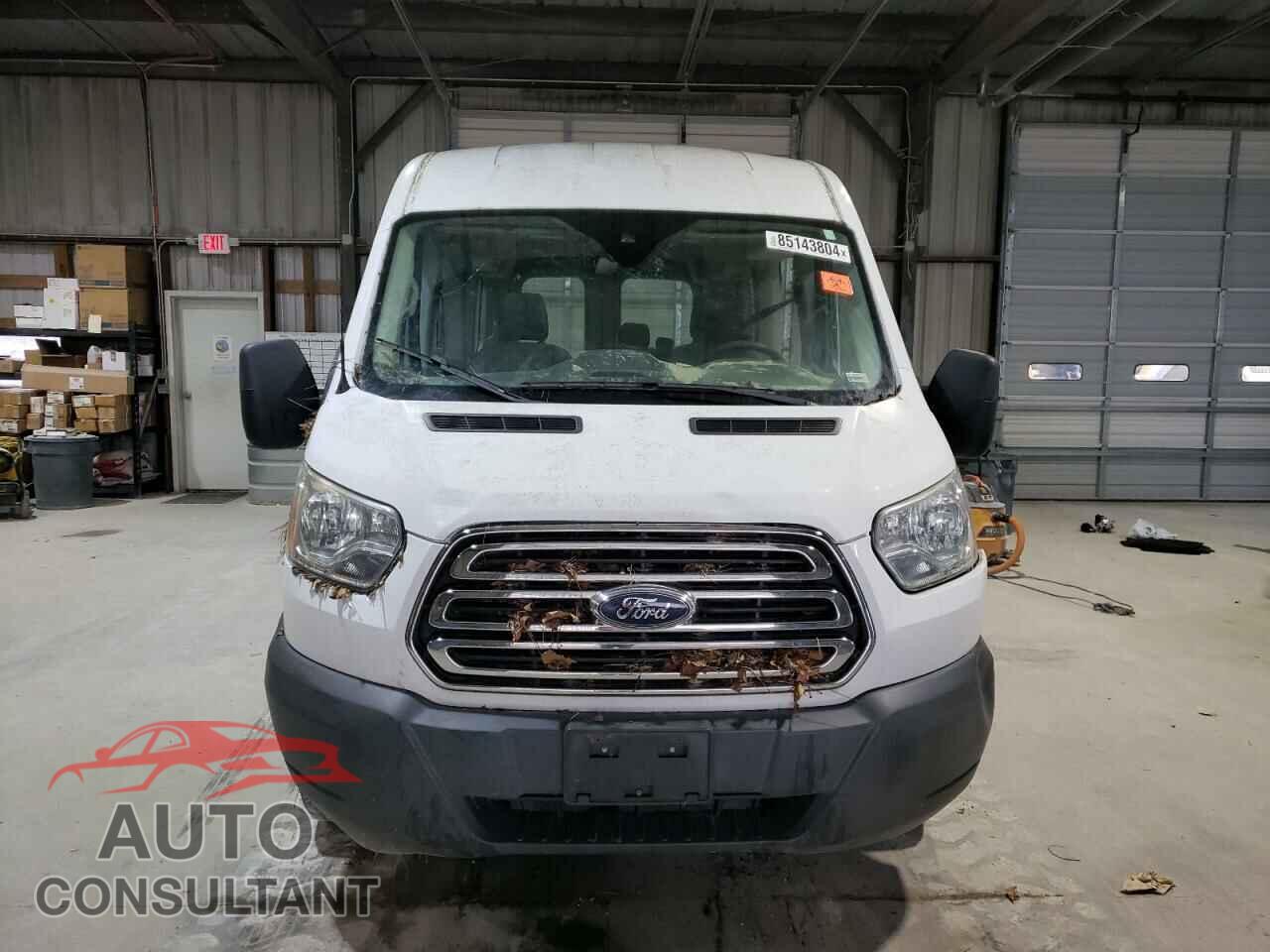 FORD TRANSIT 2015 - 1FBAX2CM6FKA72123