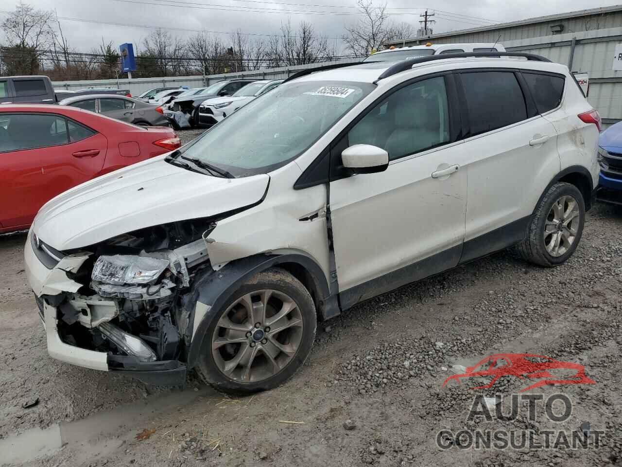 FORD ESCAPE 2016 - 1FMCU0GX5GUB30441