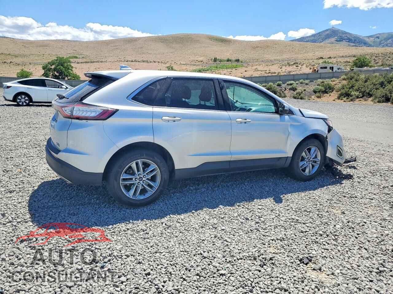 FORD EDGE 2015 - 2FMTK4J94FBB21032