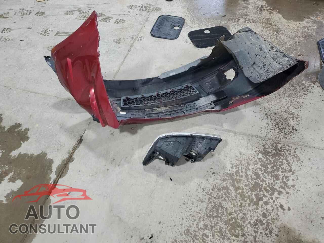 DODGE JOURNEY 2011 - 3D4PH1FG8BT517105