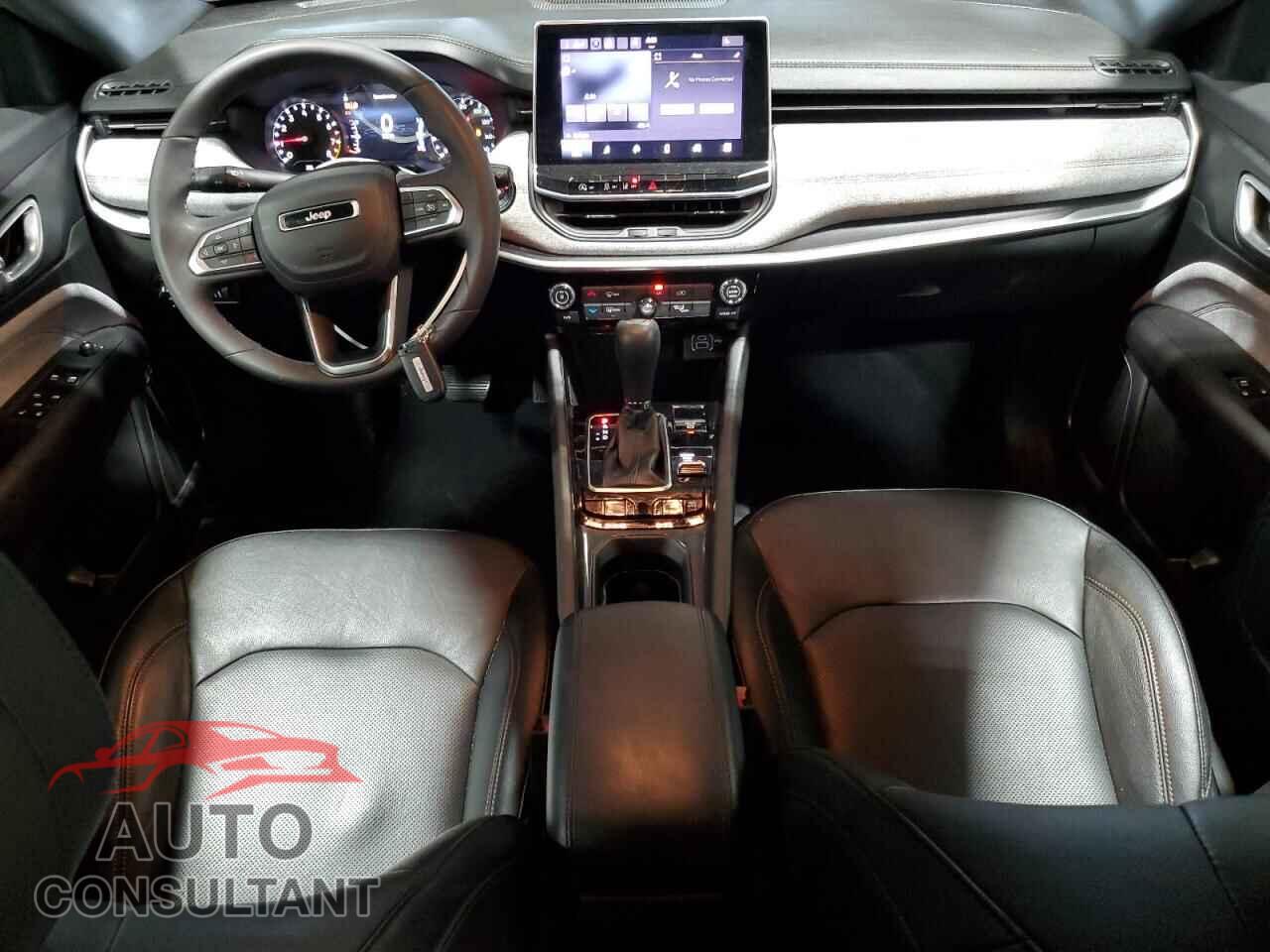 JEEP COMPASS 2023 - 3C4NJDFN9PT520630