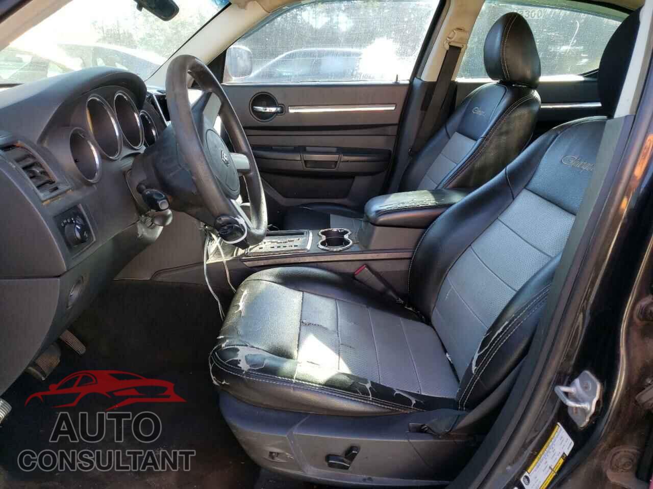 DODGE CHARGER 2010 - 2B3CA3CV2AH226834