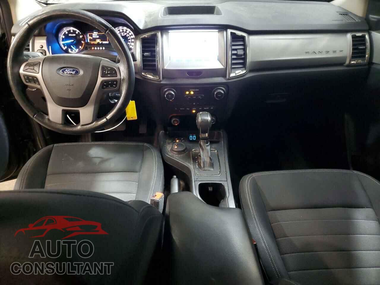 FORD RANGER 2019 - 1FTER1FH4KLA68155