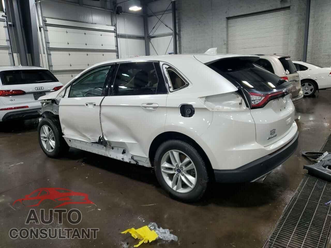 FORD EDGE 2016 - 2FMPK4J96GBB52608