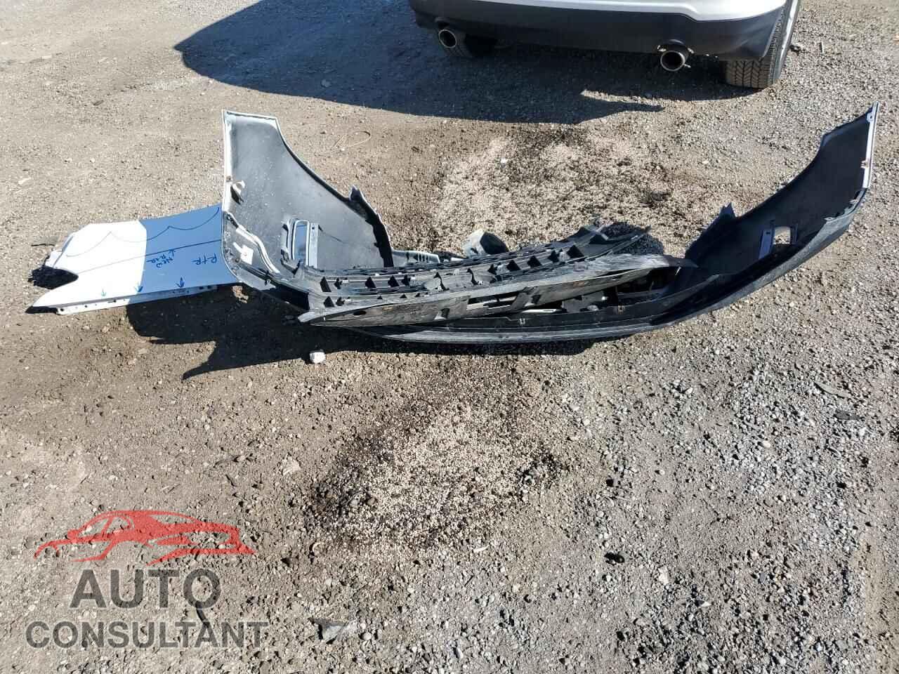 FORD EDGE 2013 - 2FMDK3JC3DBC78994