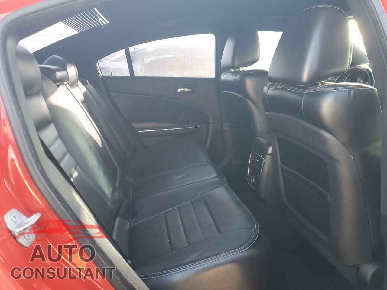 DODGE CHARGER 2014 - 2C3CDXCT9EH209020