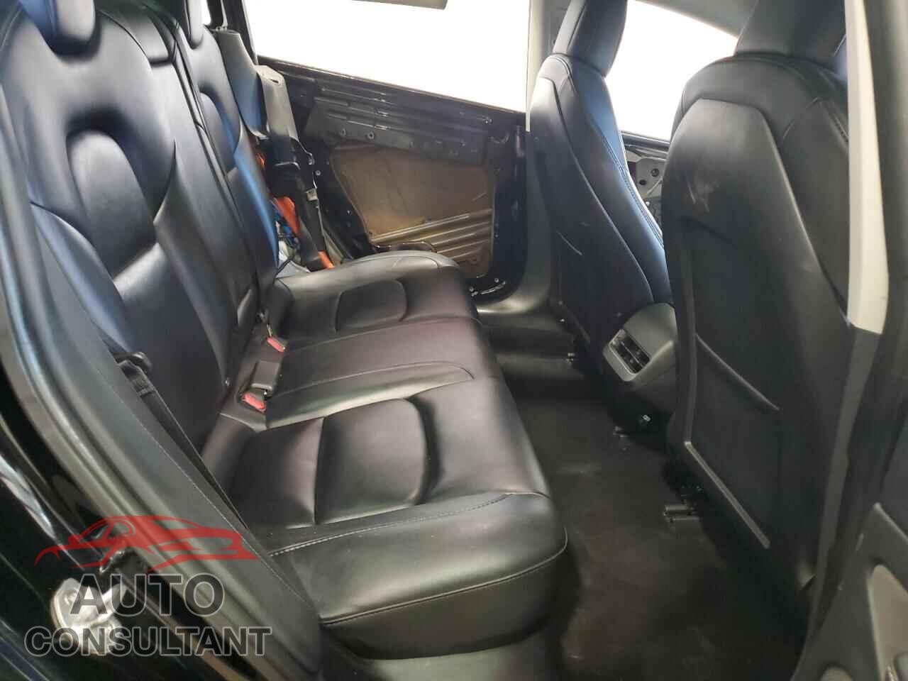 TESLA MODEL 3 2023 - 5YJ3E1EA5PF449191
