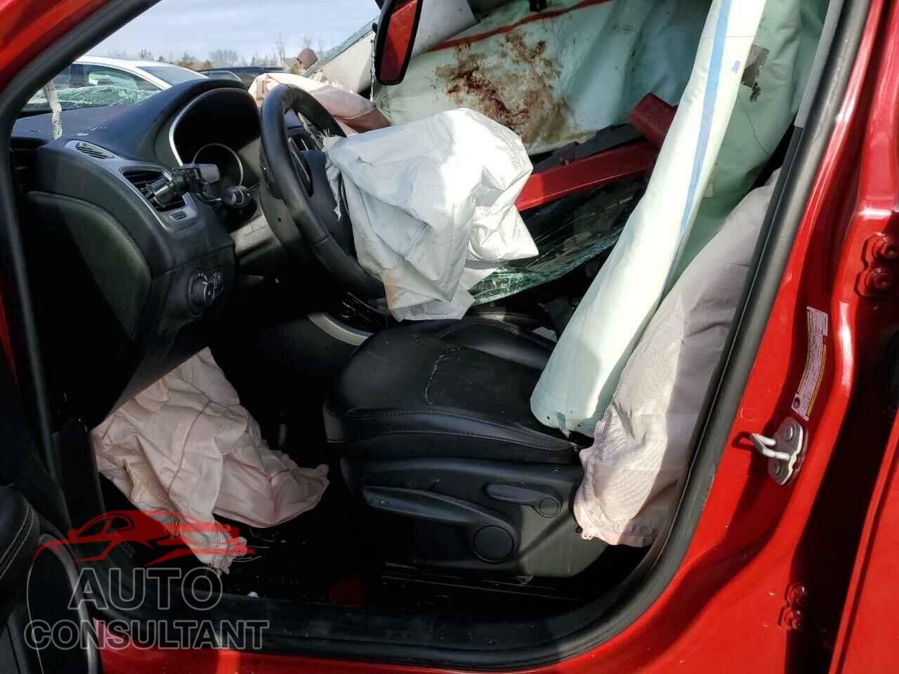 JEEP COMPASS 2018 - 3C4NJDBBXJT434391