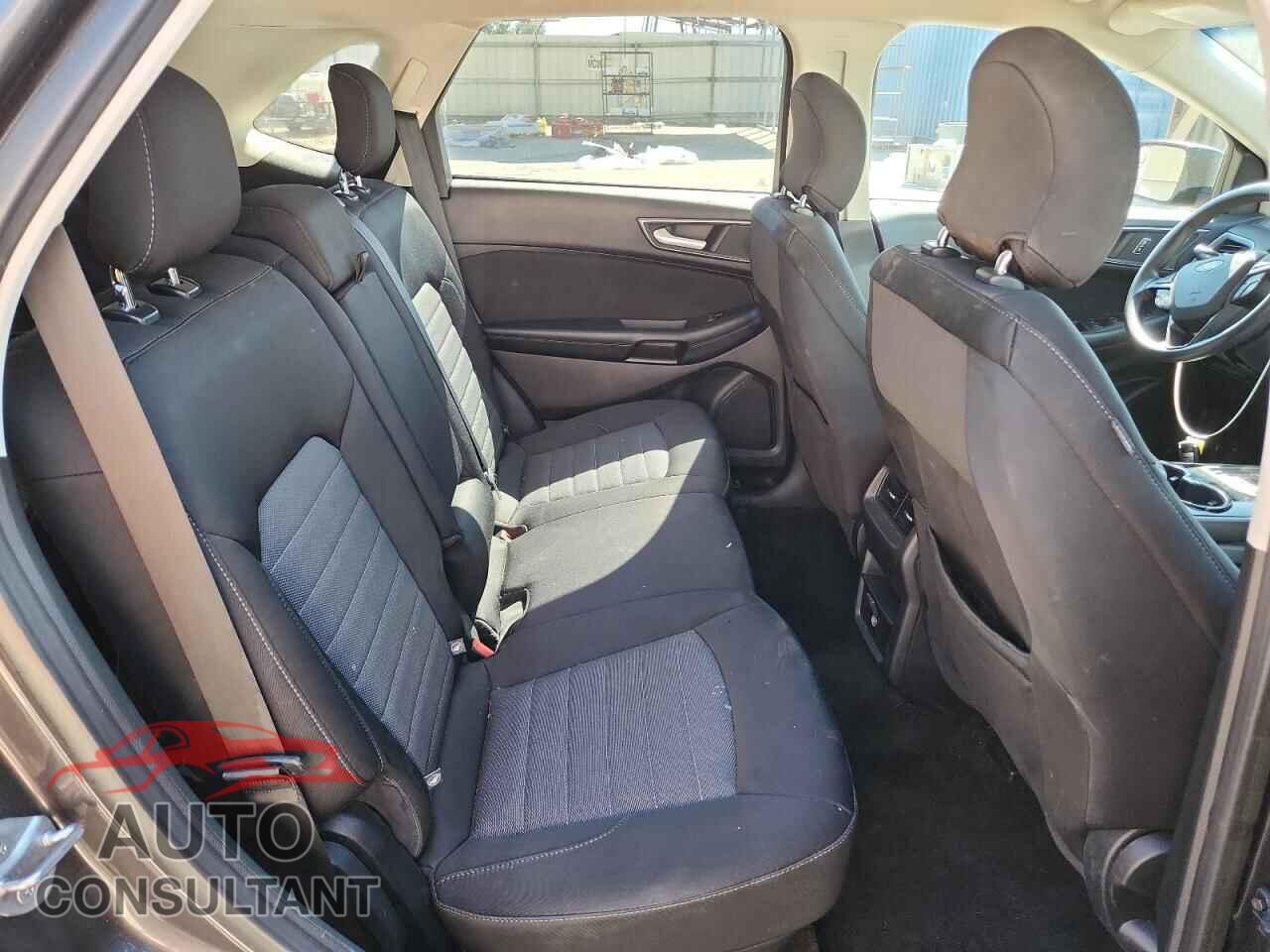 FORD EDGE 2018 - 2FMPK3G90JBB21007