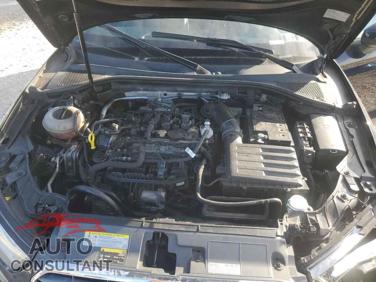 AUDI S3 2015 - WAUBFGFF5F1086238