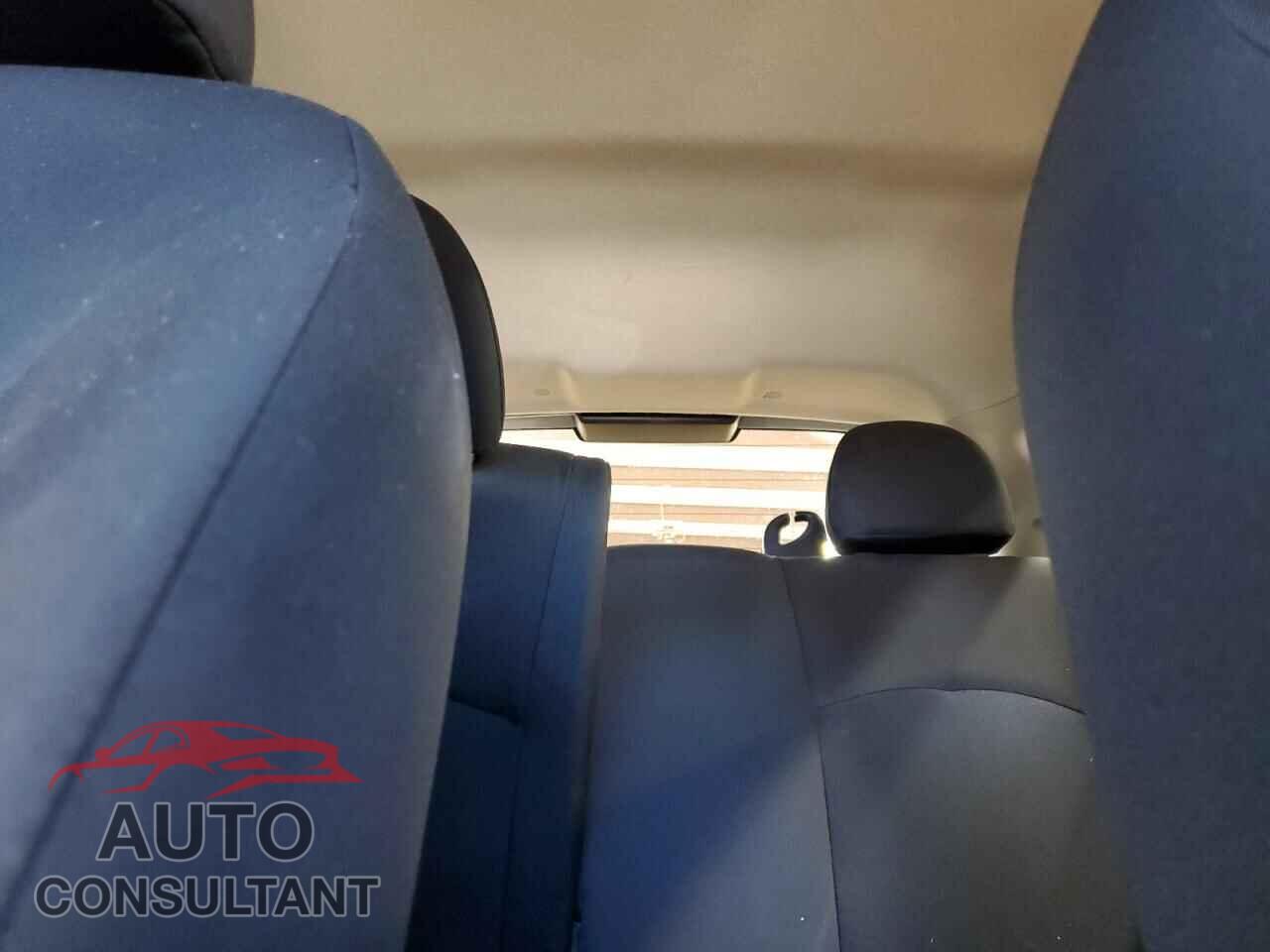 NISSAN VERSA 2016 - 3N1CE2CP7GL396964