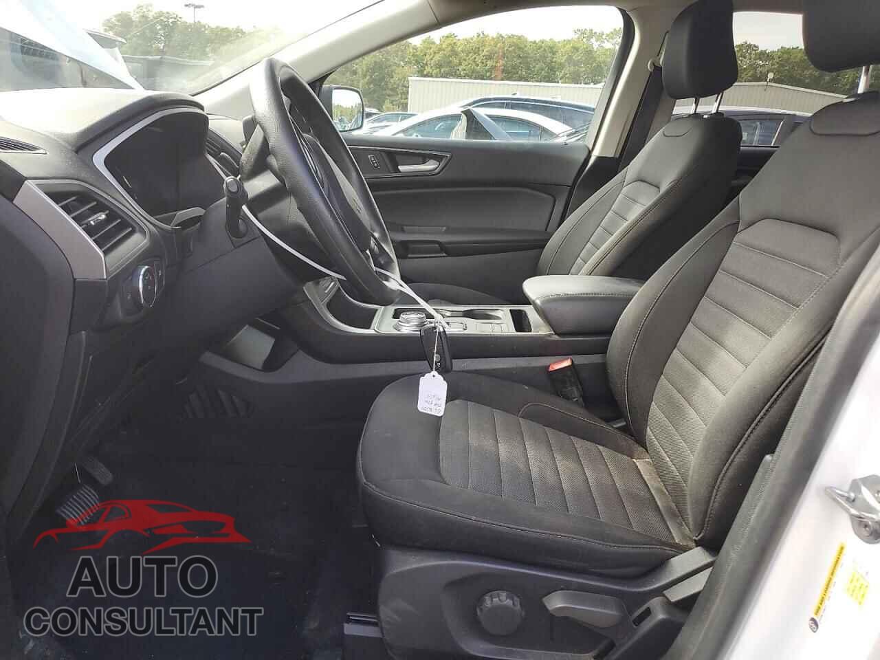 FORD EDGE 2021 - 2FMPK4G91MBA09763