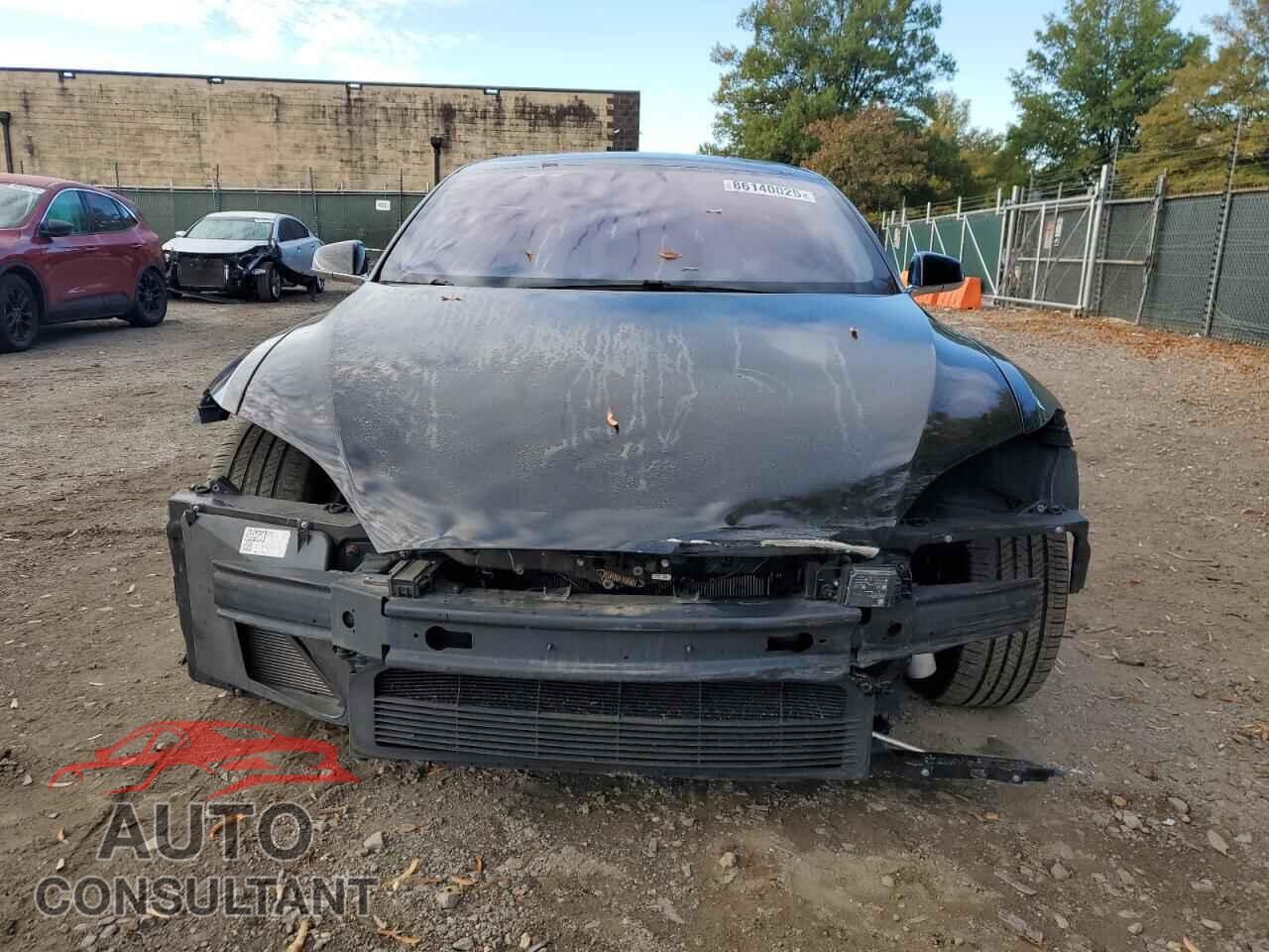 TESLA MODEL S 2019 - 5YJSA1E26KF347911