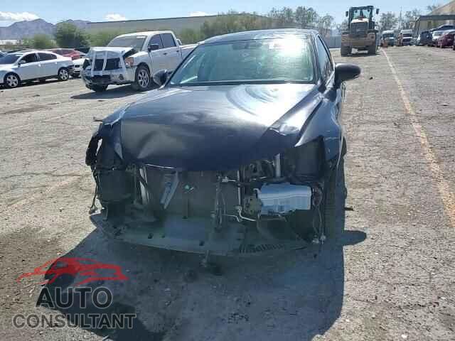 LEXUS IS 2016 - JTHBA1D29G5038247