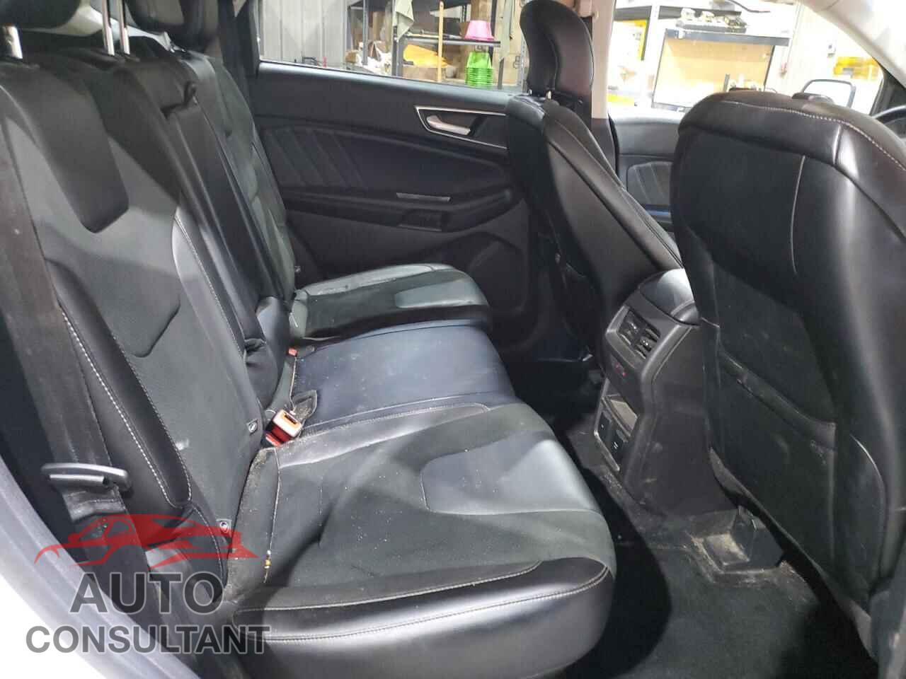 FORD EDGE 2017 - 2FMPK4AP7HBC20236