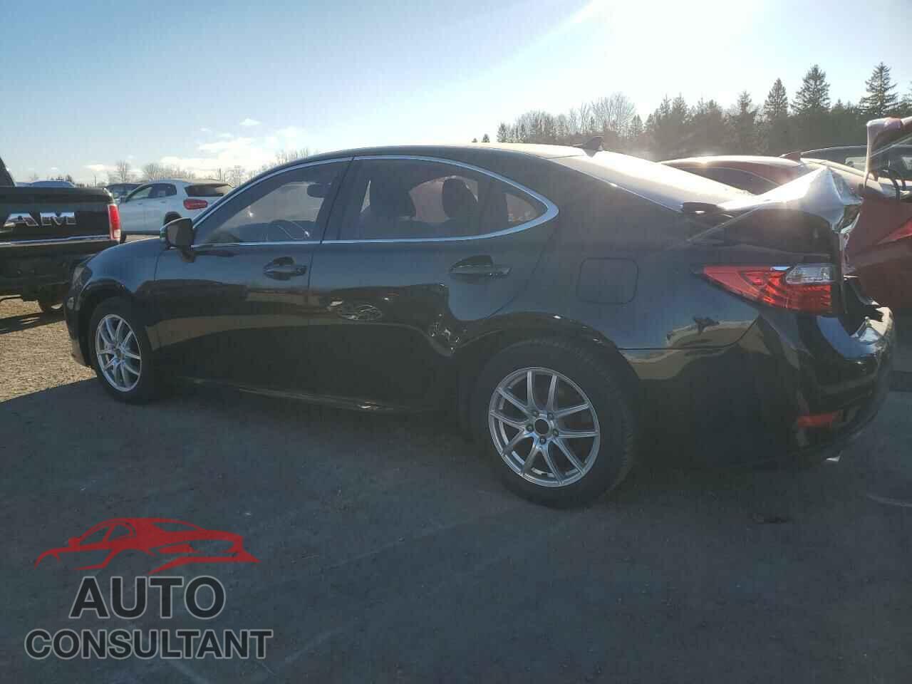 LEXUS ES350 2014 - JTHBK1GG2E2123076