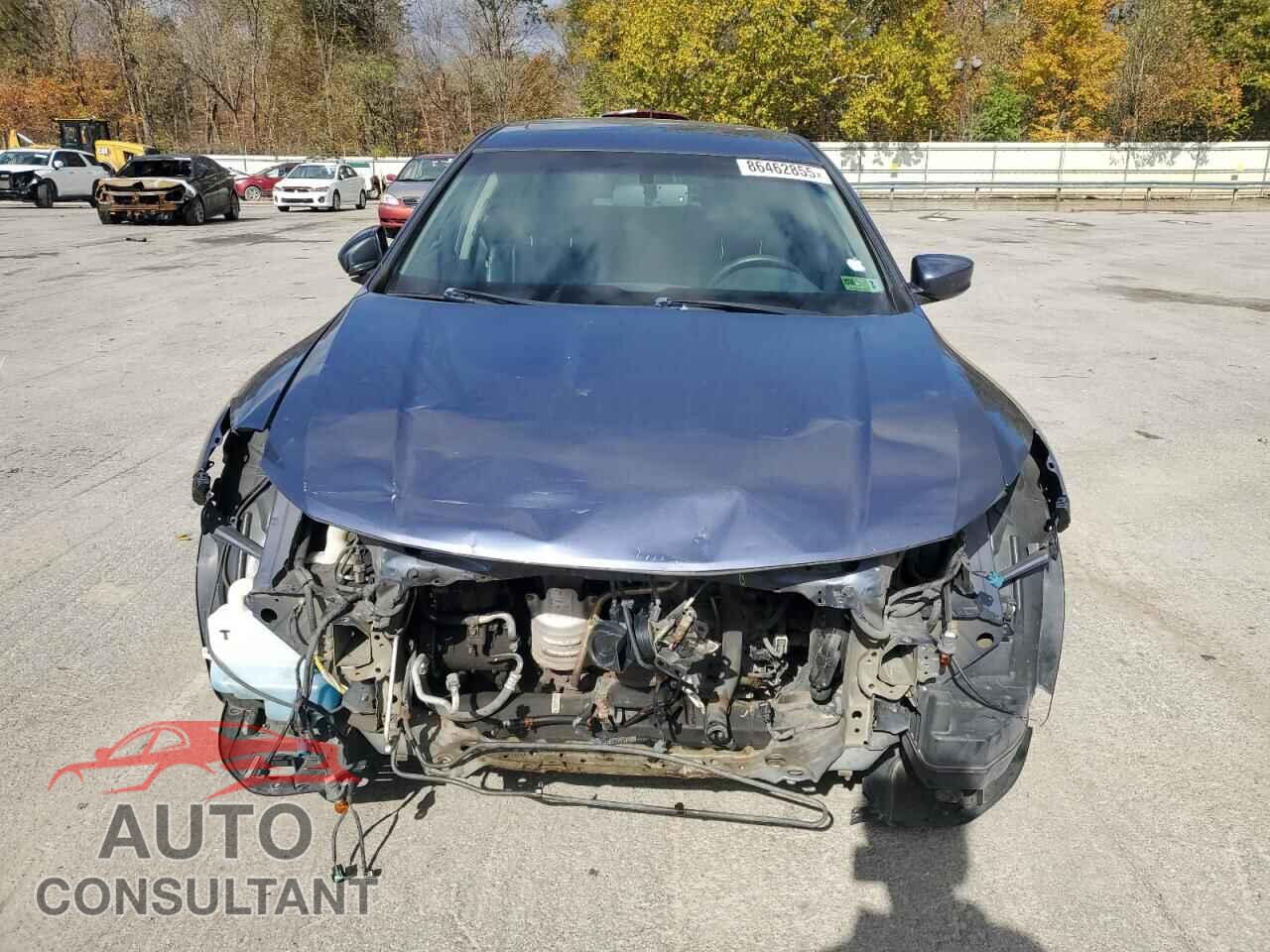 HONDA CROSSTOUR 2012 - 5J6TF2H58CL005371
