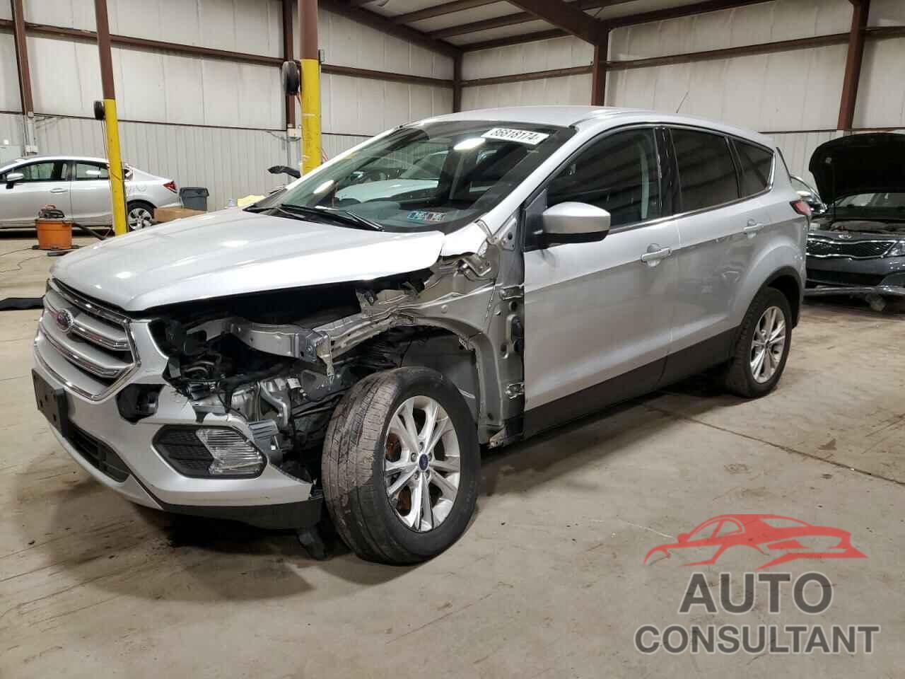 FORD ESCAPE 2017 - 1FMCU9GD4HUB72269