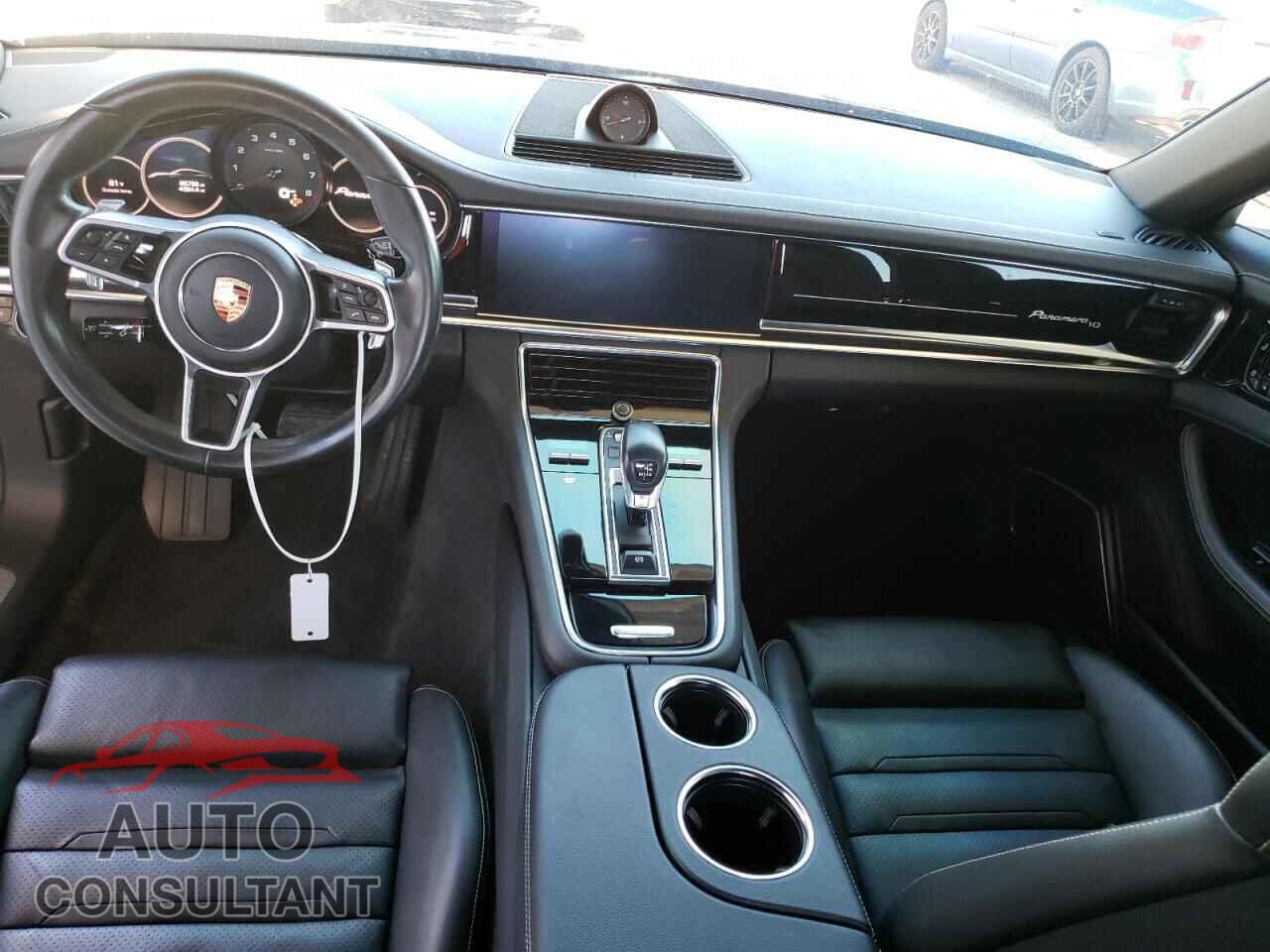 PORSCHE PANAMERA 2020 - WP0AA2A72LL103125